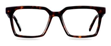 Počítačové brýle Evan Warm Havana