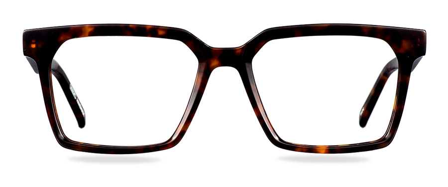 Počítačové brýle Evan Warm Havana