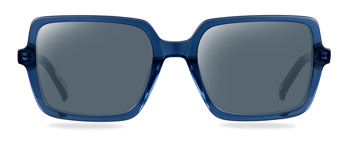 Sluneční brýle Hunter Misty Blue