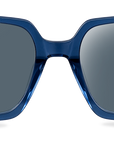Sluneční brýle Hunter Misty Blue