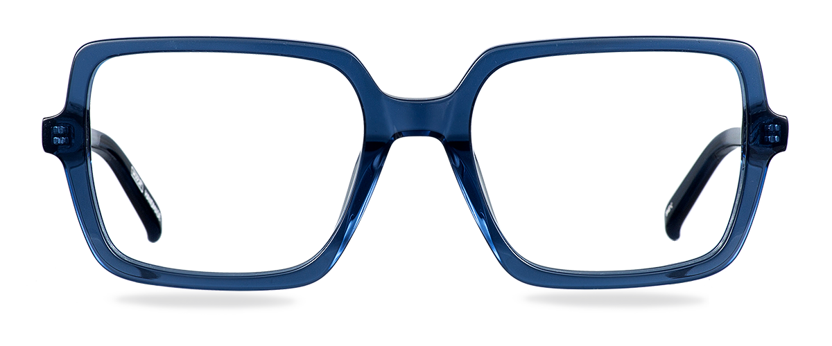 Čiré brýle Hunter Misty Blue