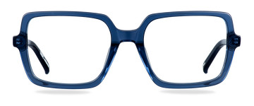 Počítačové brýle Hunter Misty Blue