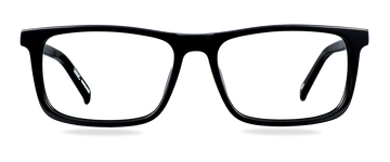 Počítačové brýle Jake Black Magic