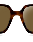 Sluneční brýle Hunter Brown Havana