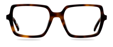 Dioptrické brýle Hunter Brown Havana