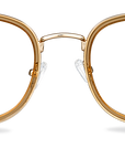 Dioptrické brýle Oscar Gold/Ginger