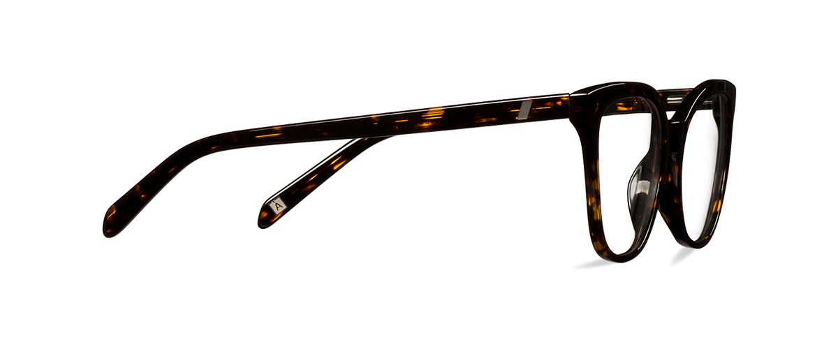 Dioptrické brýle Renee Dark Havana
