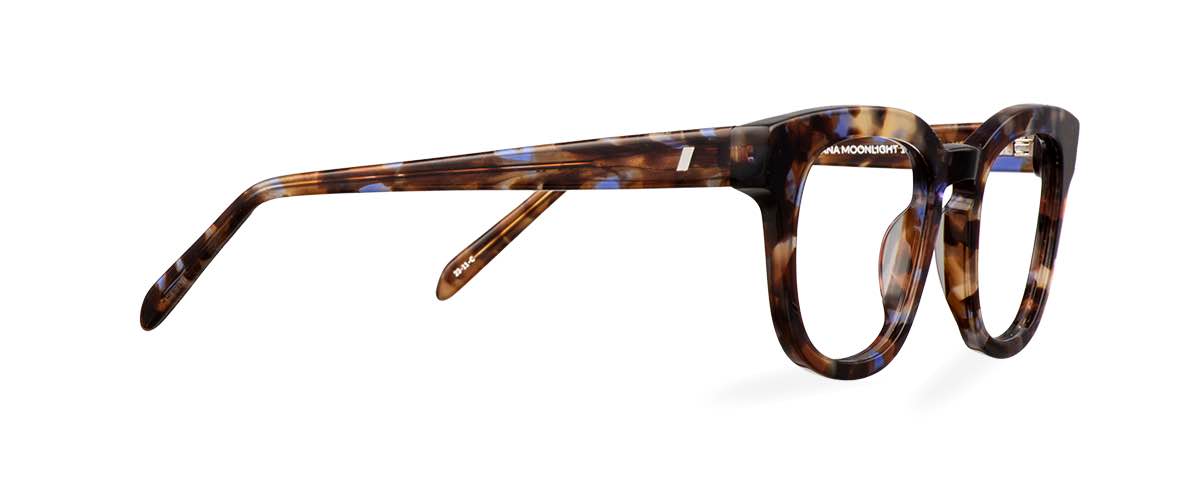Dioptrické brýle James Havana Moonlight