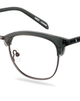 Dioptrické brýle Jamie Gunmetal/Marine