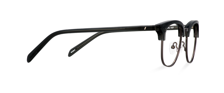 Počítačové brýle Jamie Gunmetal/Marine