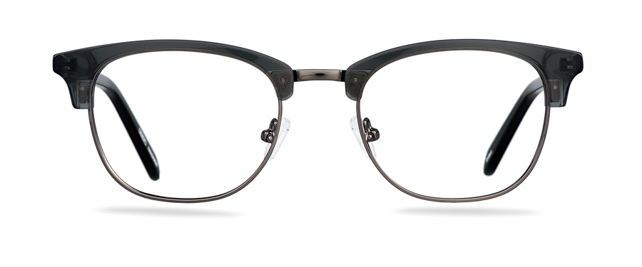 Počítačové brýle Jamie Gunmetal/Marine