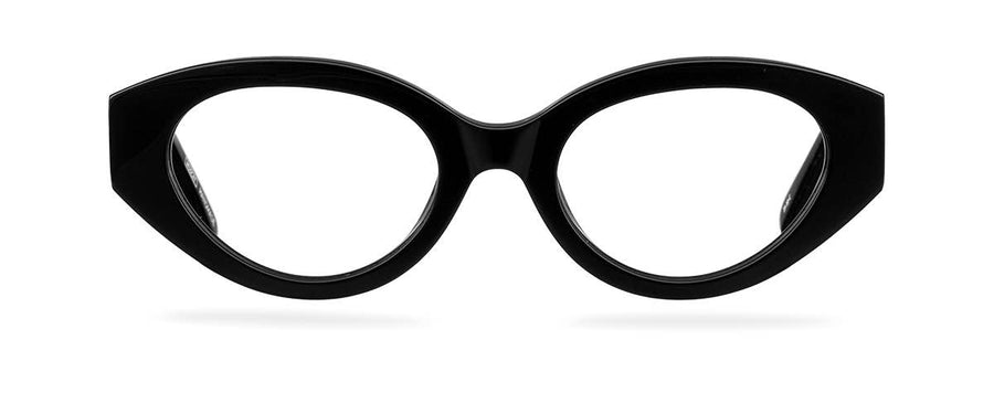 Čiré brýle Jane Black Magic