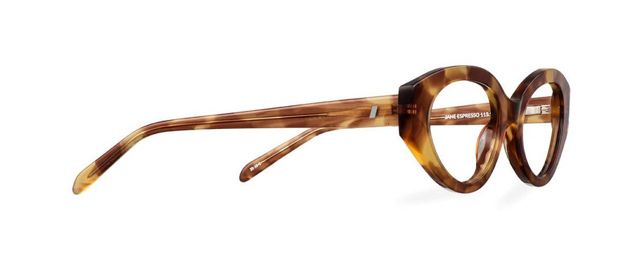 Dioptrické brýle Jane Sepia Fantasy