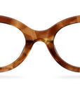 Čiré brýle Jane Sepia Fantasy