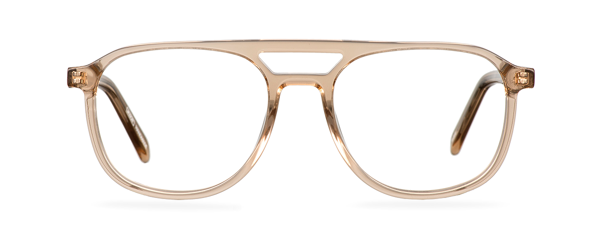 Dioptrické brýle Jeff Jasmine Tea