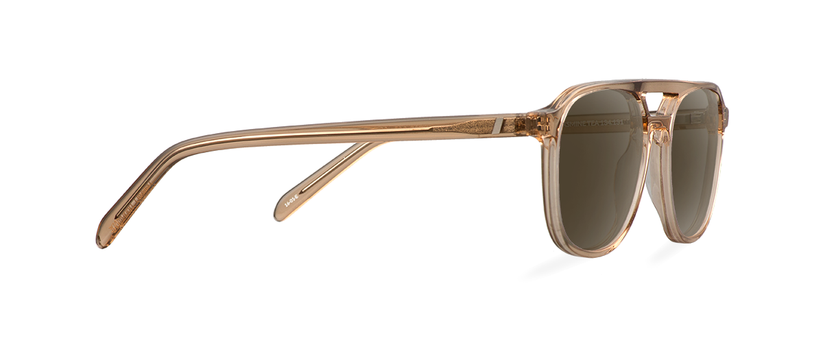 Sluneční brýle Jeff Jasmine Tea