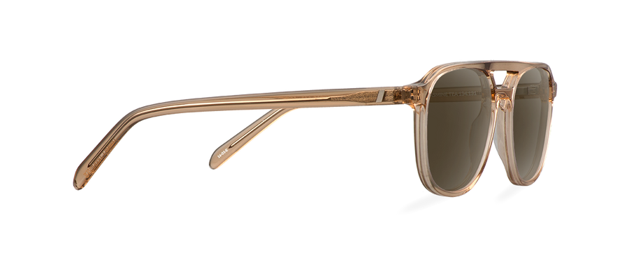 Sluneční brýle Jeff Jasmine Tea