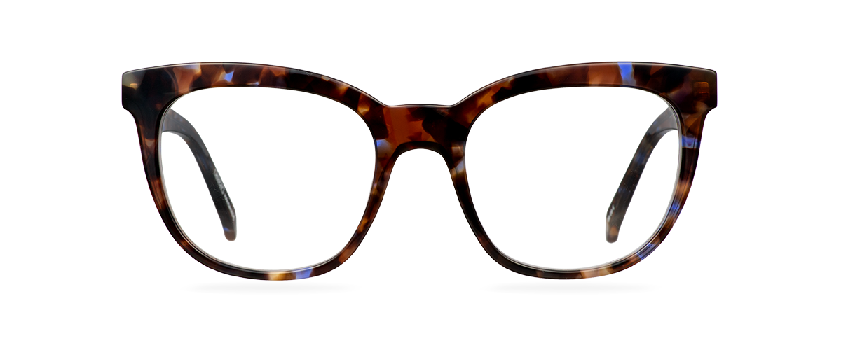Dioptrické brýle Juliette Havana Moonlight