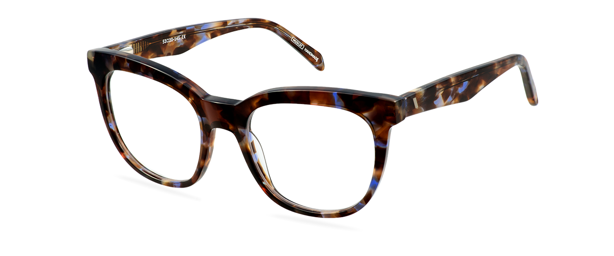 Dioptrické brýle Juliette Havana Moonlight