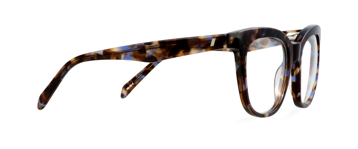 Dioptrické brýle Juliette Havana Moonlight