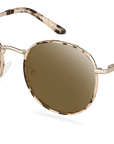 Sluneční brýle Kai Gold/Sugar Havana