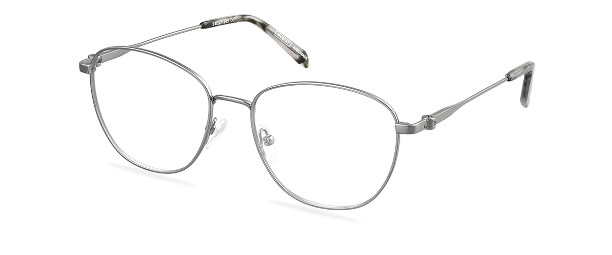 Dioptrické brýle Lana Silver/Grey Havana