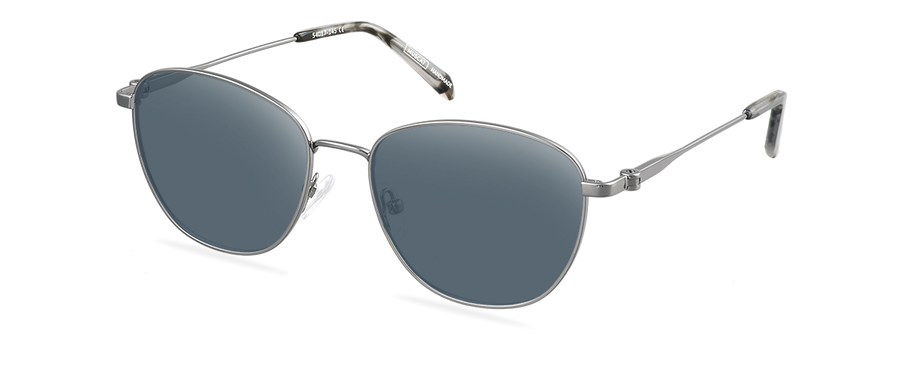 Sluneční brýle Lana Silver/Grey Havana