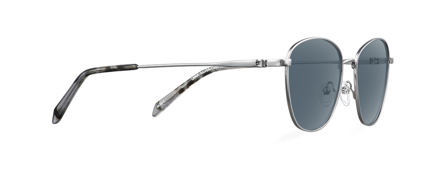 Sluneční brýle Lana Silver/Grey Havana