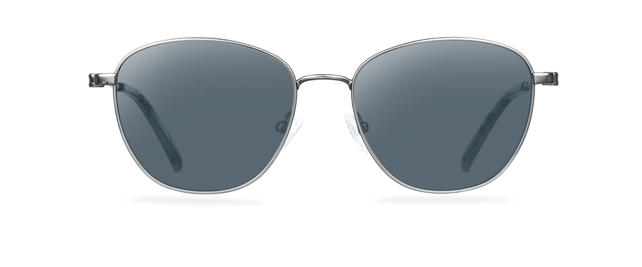Sluneční brýle Lana Silver/Grey Havana