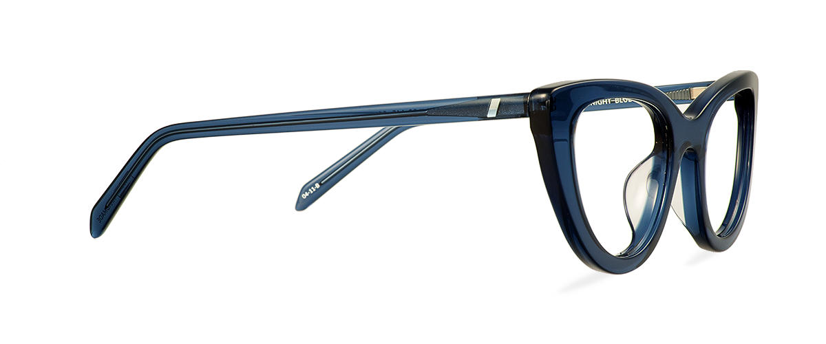 Dioptrické brýle Lia Midnight Blue