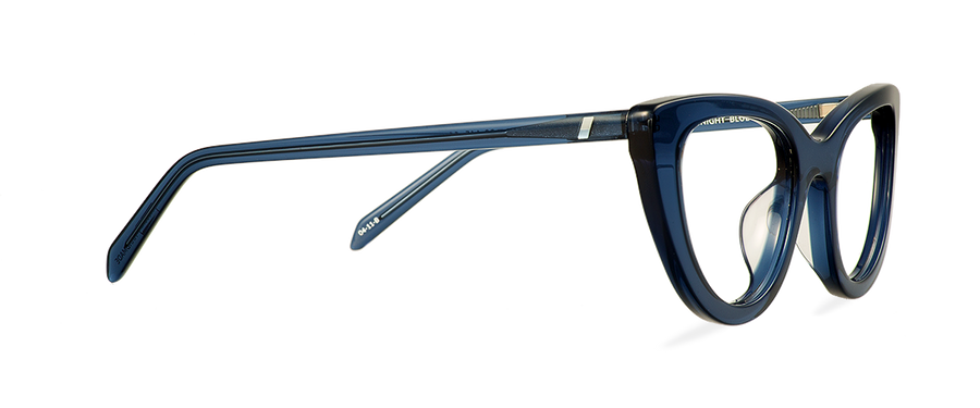 Dioptrické brýle Lia Midnight Blue
