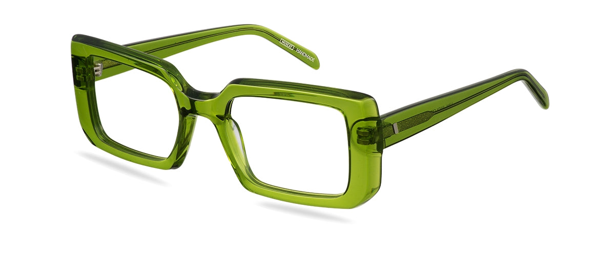 Dioptrické brýle Liam Juicy Green