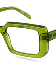 Čiré brýle Liam Juicy Green