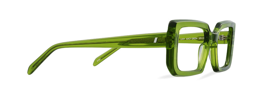 Dioptrické brýle Liam Juicy Green