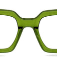 Počítačové brýle Liam Juicy Green