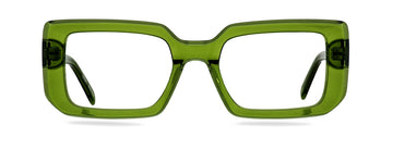 Čiré brýle Liam Juicy Green