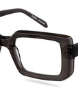 Počítačové brýle Liam Unobvious Black
