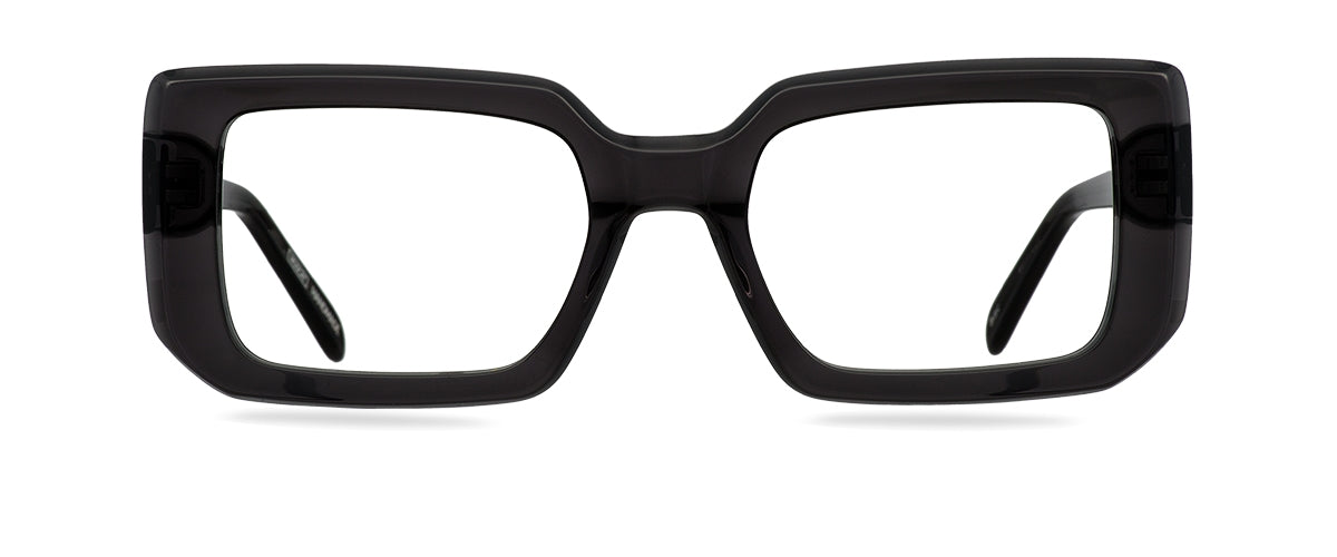 Počítačové brýle Liam Unobvious Black