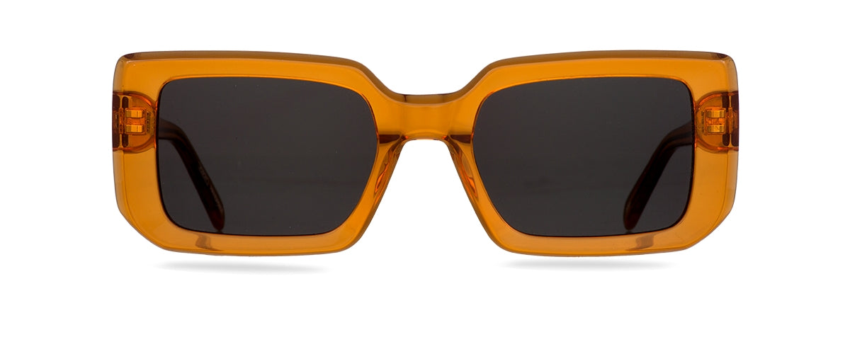 Sluneční brýle Liam Vivid Orange