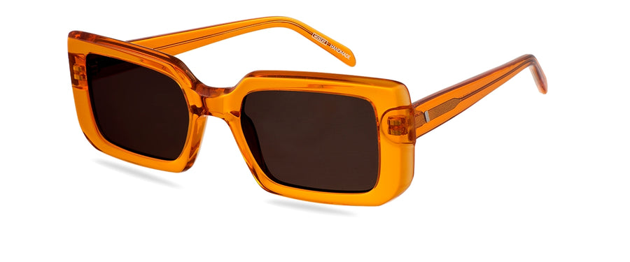 Sluneční brýle Liam Vivid Orange