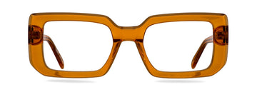 Dioptrické brýle Liam Vivid Orange
