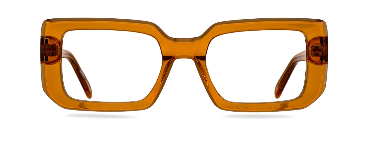 Počítačové brýle Liam Vivid Orange