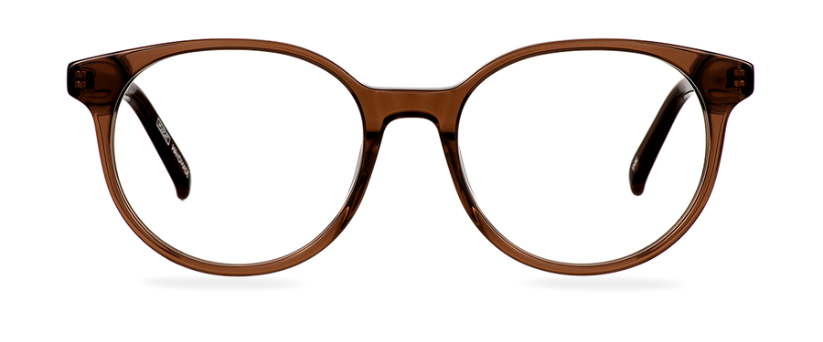 Čiré brýle Lucy Americano