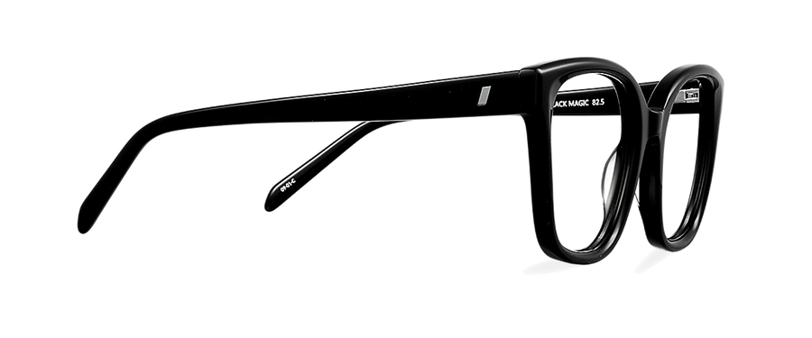 Počítačové brýle Maggie Black Magic