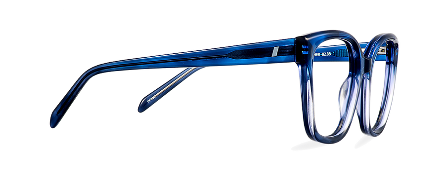 Počítačové brýle Maggie Blue Panther