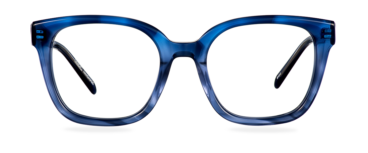 Čiré brýle Maggie Blue Panther