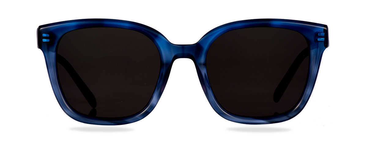 Sluneční brýle Maggie Blue Panther
