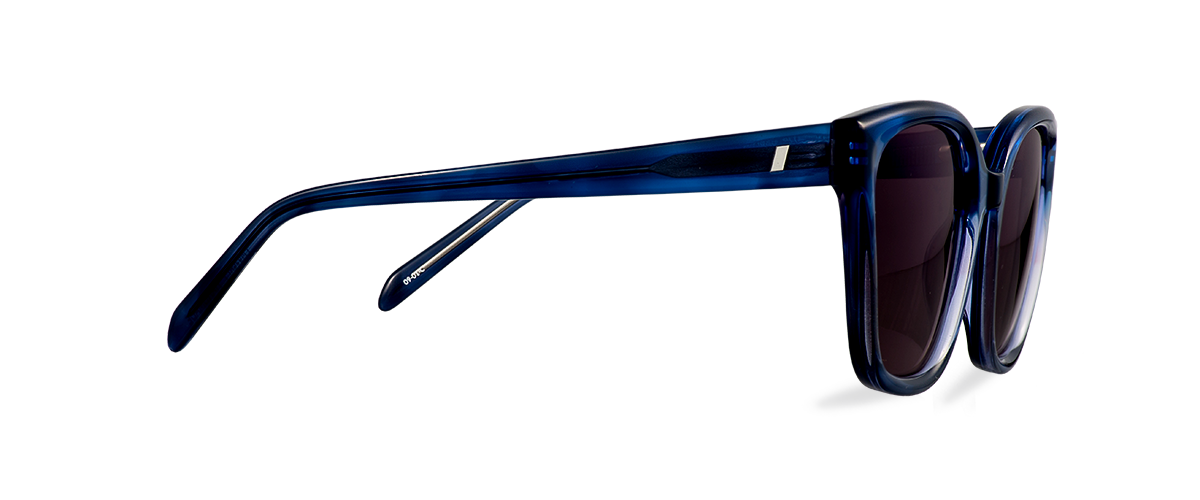 Sluneční brýle Maggie Blue Panther