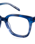 Čiré brýle Maggie Blue Panther
