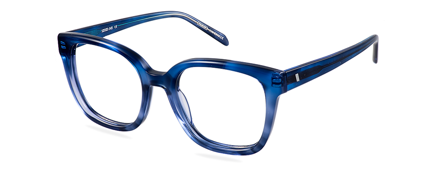 Počítačové brýle Maggie Blue Panther